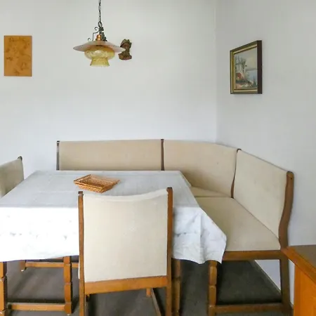 Am Hohen Bogen-43 By Interhome Apartment *