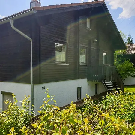 شقة Apartment Franzi 4 By Interhome *