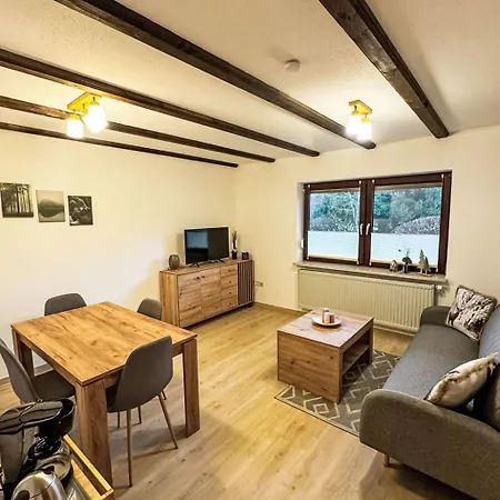 شقة Apartment Franzi 4 By Interhome *