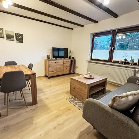 Franzi 4 By Interhome