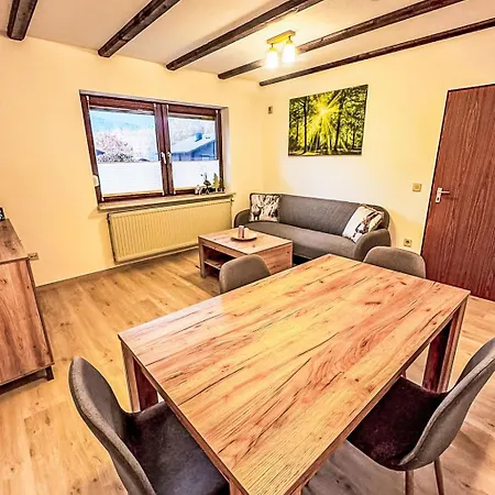 Appartamento Franzi 4 By Interhome