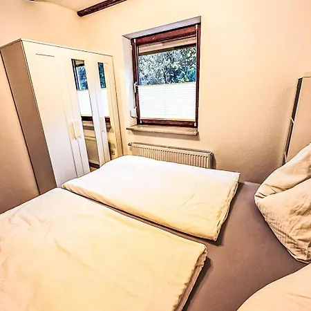 Franzi 4 By Interhome Appartamento