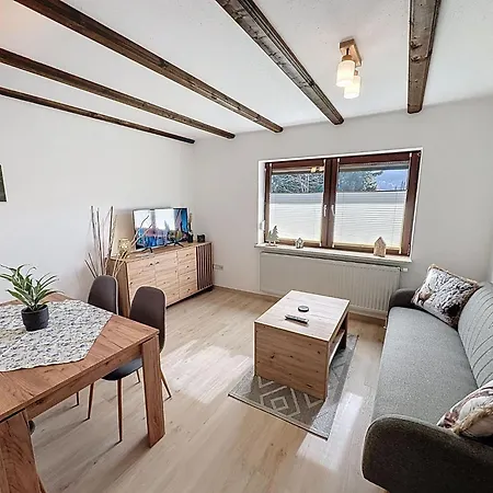 شقة Franzi 4 By Interhome *