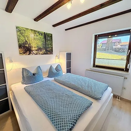Franzi 4 By Interhome *