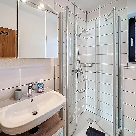 Franzi 4 By Interhome