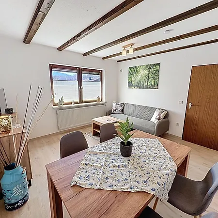 Franzi 4 By Interhome شقة