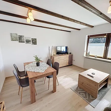 Franzi 4 By Interhome