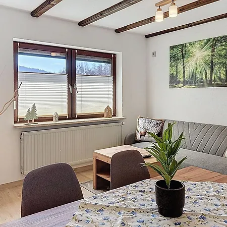 Franzi 4 By Interhome