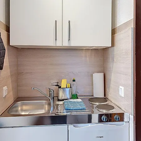 Franzi 4 By Interhome *