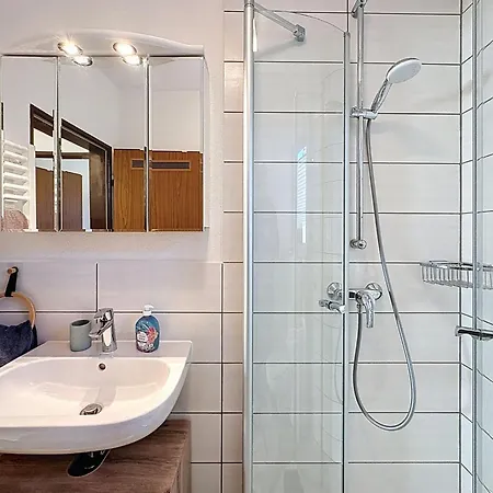 Franzi 4 By Interhome شقة *