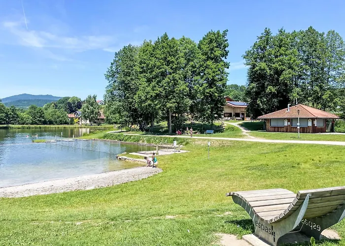 Franzi 4 By Interhome アパート