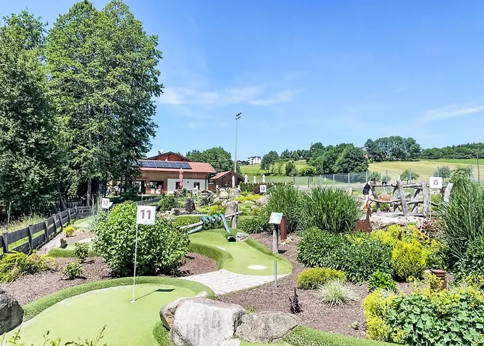 Apartament Franzi 4 By Interhome Arrach