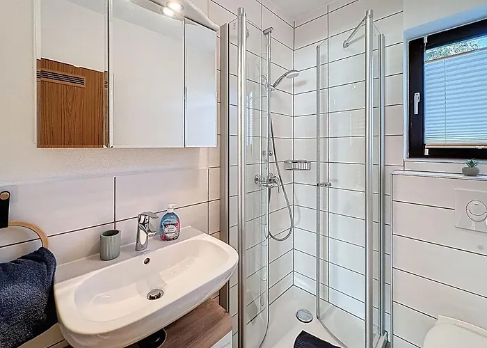 Franzi 4 By Interhome