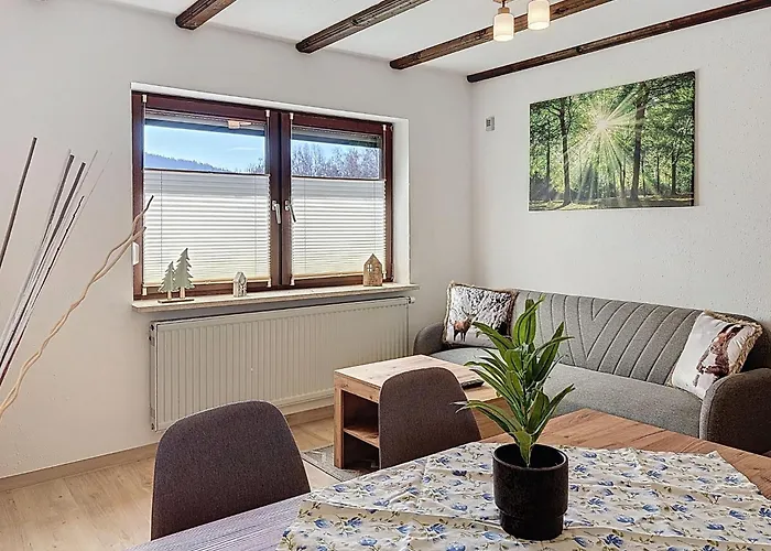 Franzi 4 By Interhome