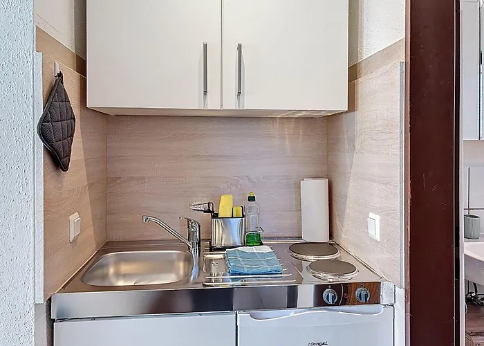 Franzi 4 By Interhome *