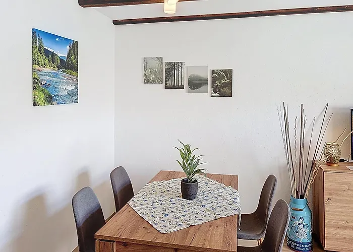 Franzi 4 By Interhome Apartman