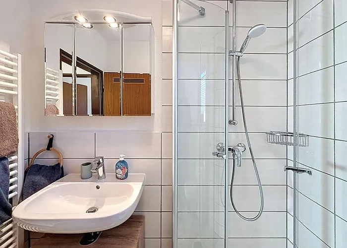 Franzi 4 By Interhome Apartman *